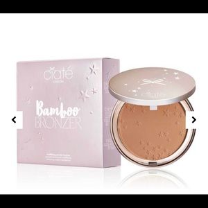 CIATE LONDON BAMBOO BRONZER ARUBA ISLAND NIB!🌞